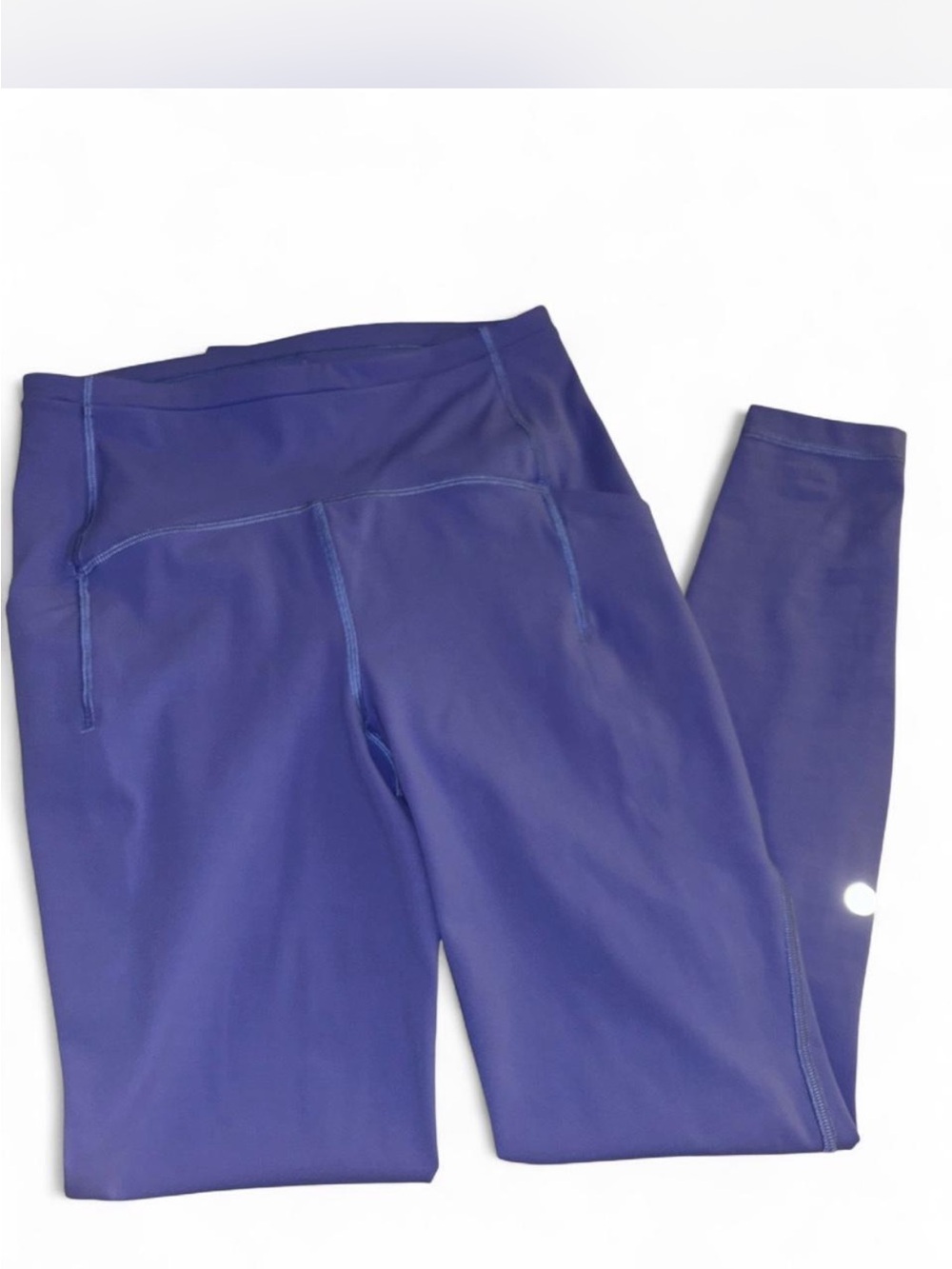 lululemon athletica Violet High-Rise Leggings